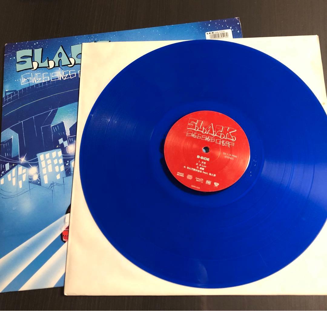 その他 5lack S.L.A.C.K. / SWES SWES CHEAP