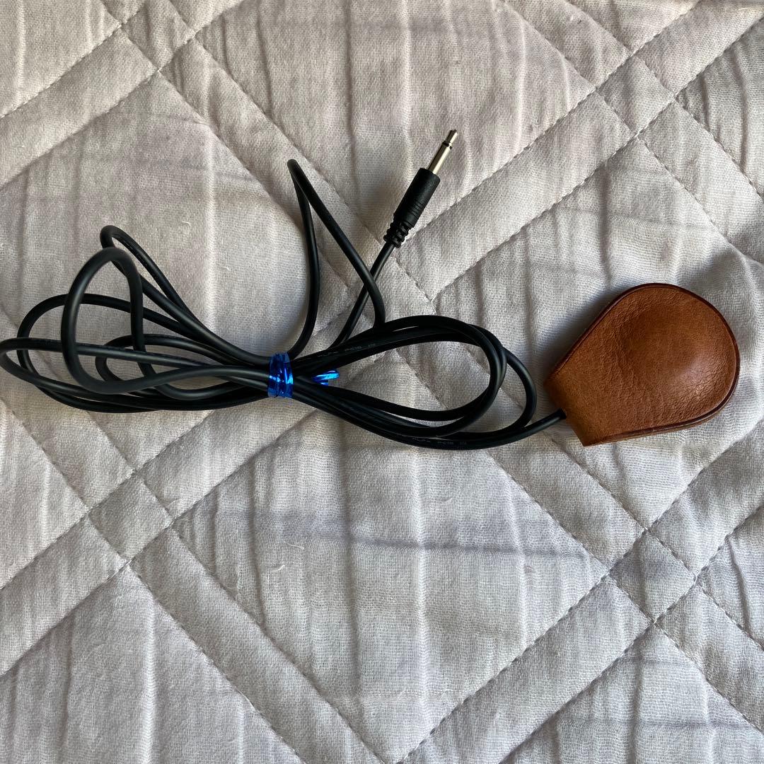 アースリネンシーツSDセミダブル　コード付き