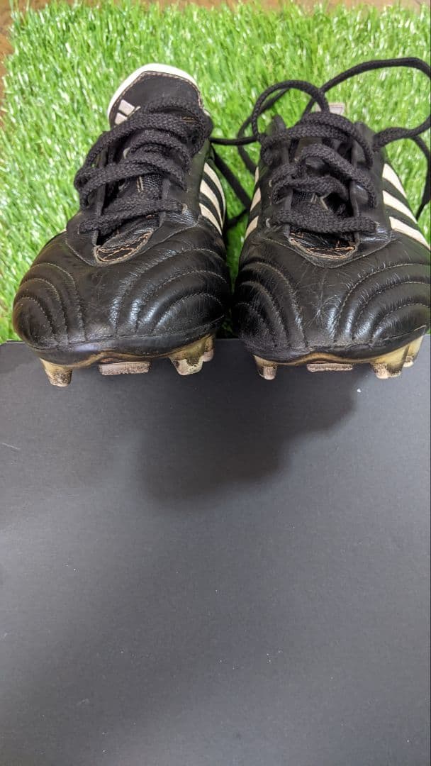 アディダス　アディピュアTRX FG 26.0