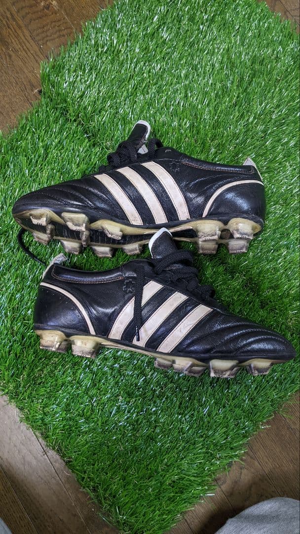 アディダス　アディピュアTRX FG 26.0