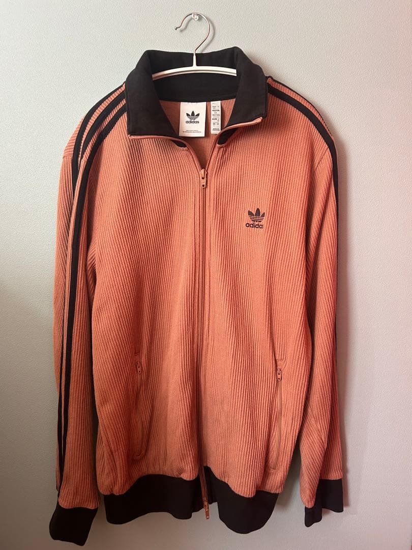 K*A様 アディダス　ワッフル　ベッケンバウアー　XL