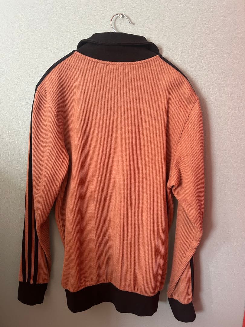 K*A様 アディダス　ワッフル　ベッケンバウアー　XL