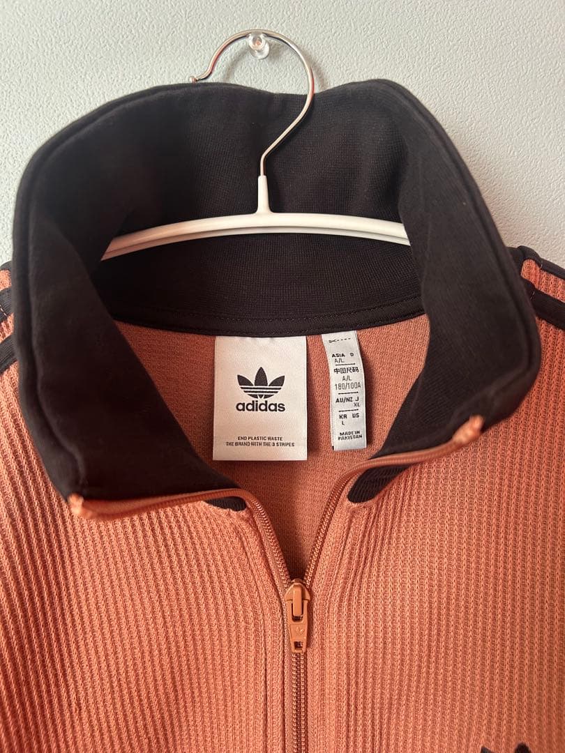 K*A様 アディダス　ワッフル　ベッケンバウアー　XL