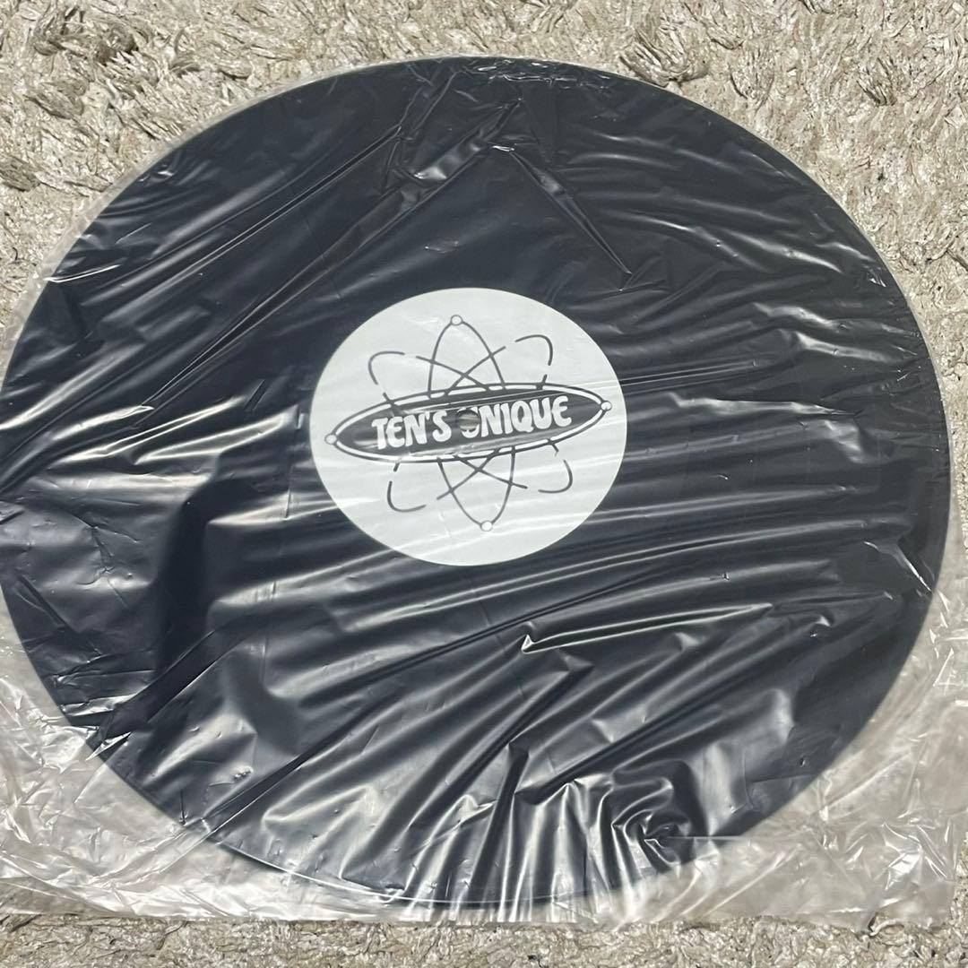 【希少LP】TEN'S UNIQUE / Won't Be Long レコード