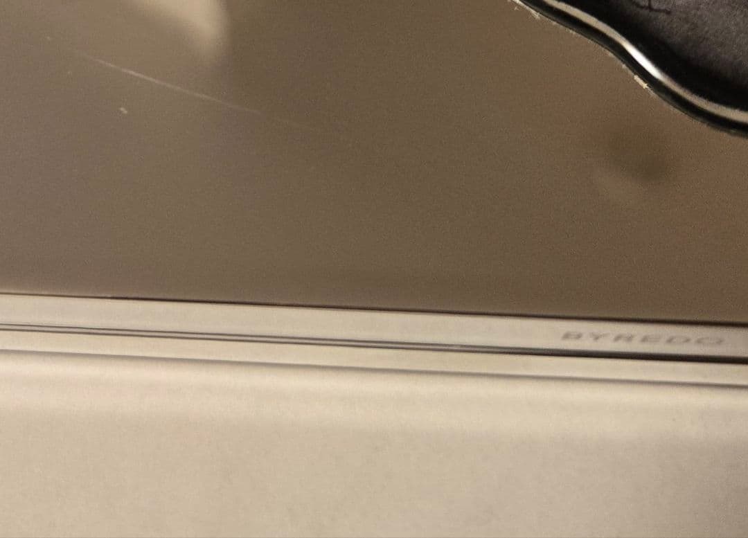 BYREDO バイレード アイシャドウパレット フローラ カラハリ