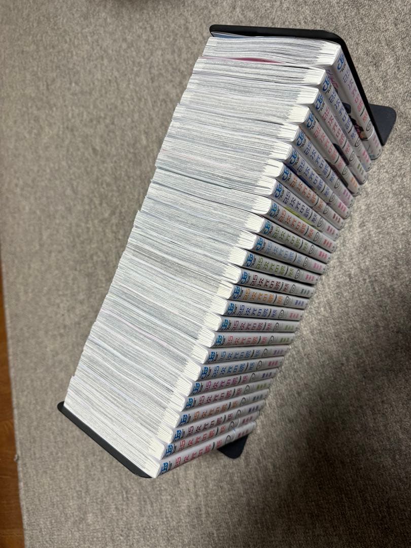 2.5次元の誘惑完結全25巻セット美品