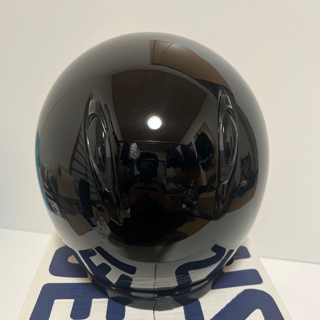 SHOEI Z-5 フルフェイスヘルメット XL(61-62cm) 箱・袋付き