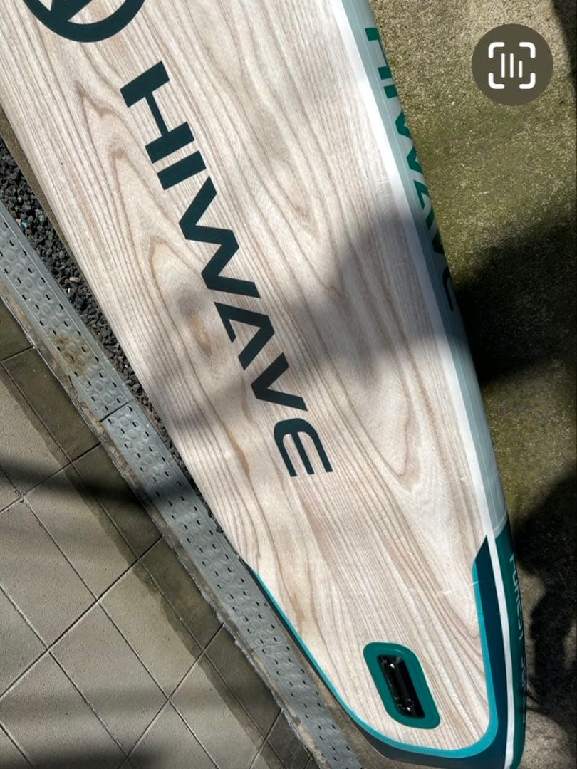 SAP☆スタンドアップパドルボード☆