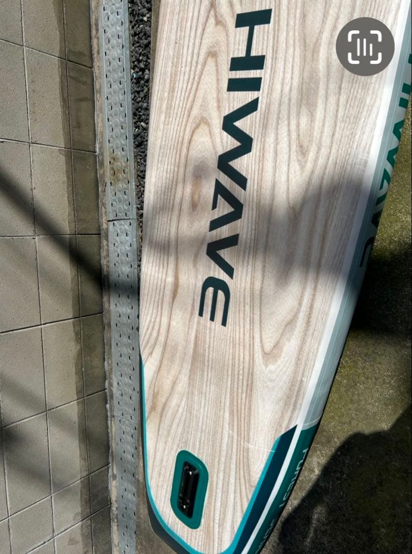 SAP☆スタンドアップパドルボード☆