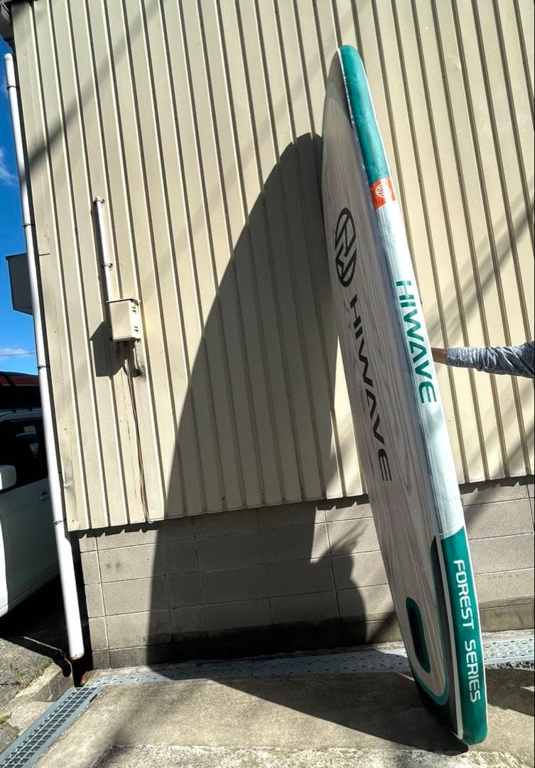 SAP☆スタンドアップパドルボード☆