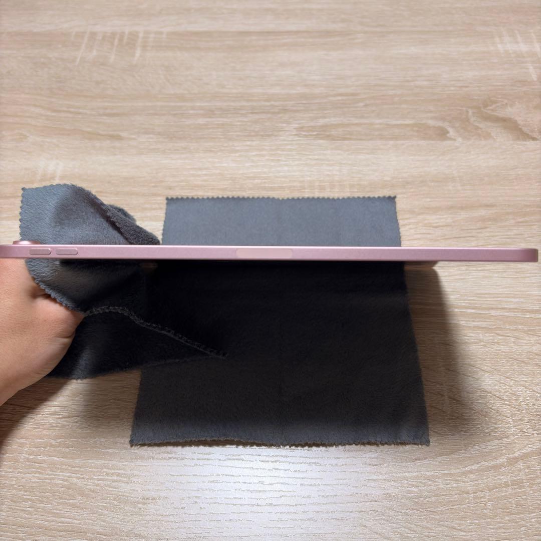 Apple iPad Air （第4世代） Wi-Fi ローズゴールド 64GB