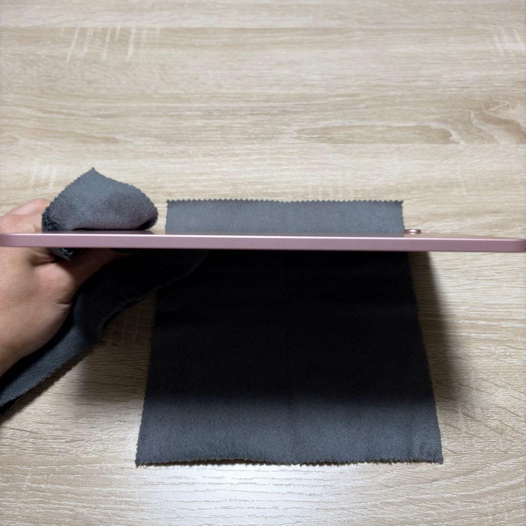 Apple iPad Air （第4世代） Wi-Fi ローズゴールド 64GB