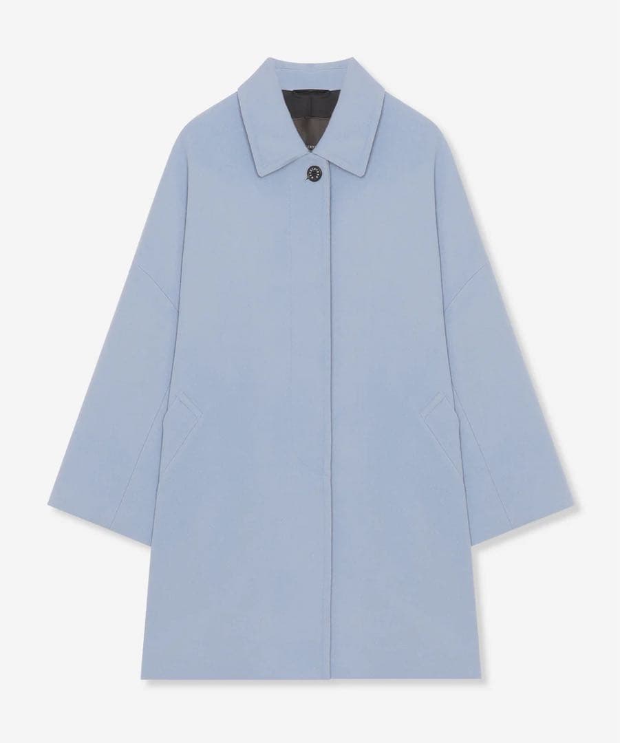 MACKINTOSH LONDON ウールコート　2024AW