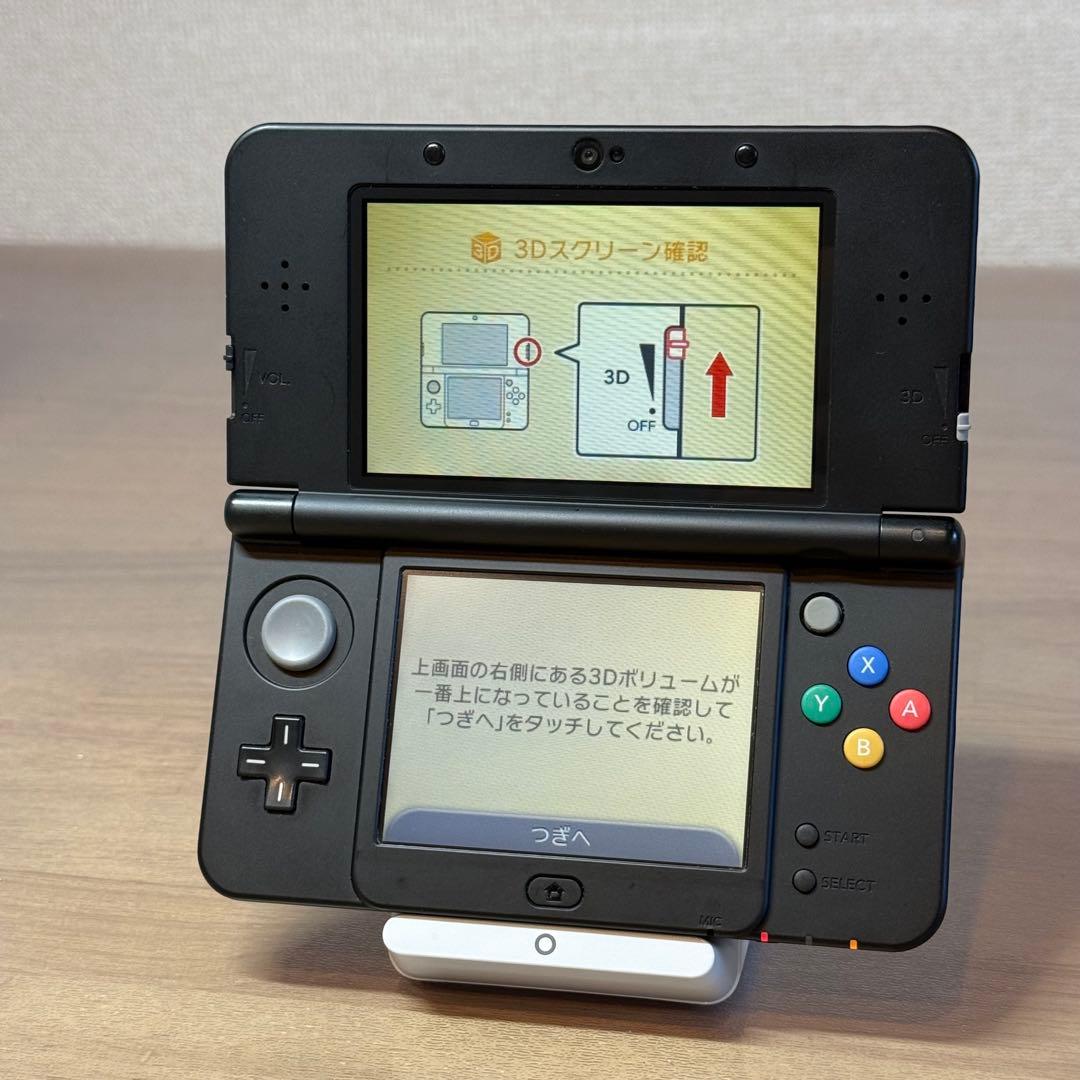 4-329 Newニンテンドー3DS ファイアーエムブレムif 箱付き