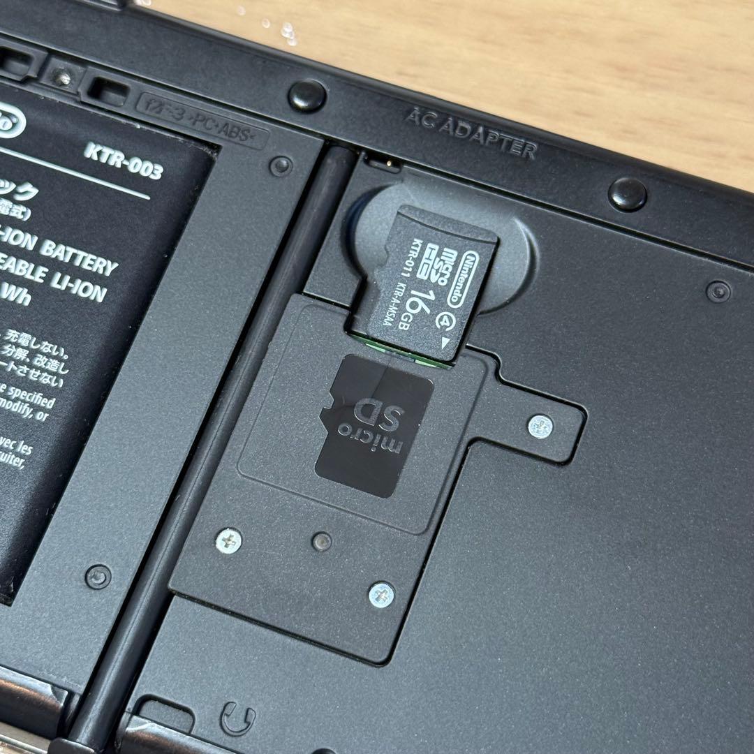 4-329 Newニンテンドー3DS ファイアーエムブレムif 箱付き