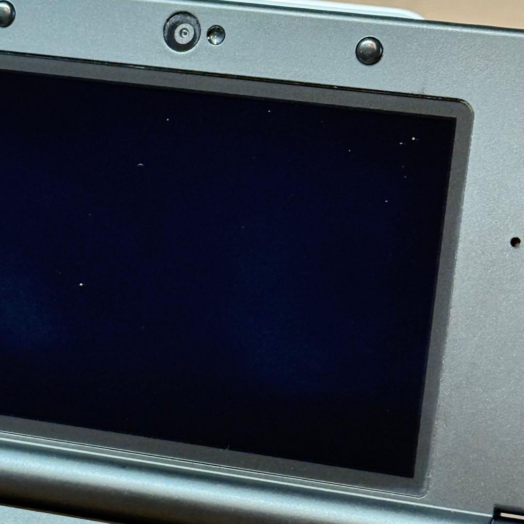 4-329 Newニンテンドー3DS ファイアーエムブレムif 箱付き