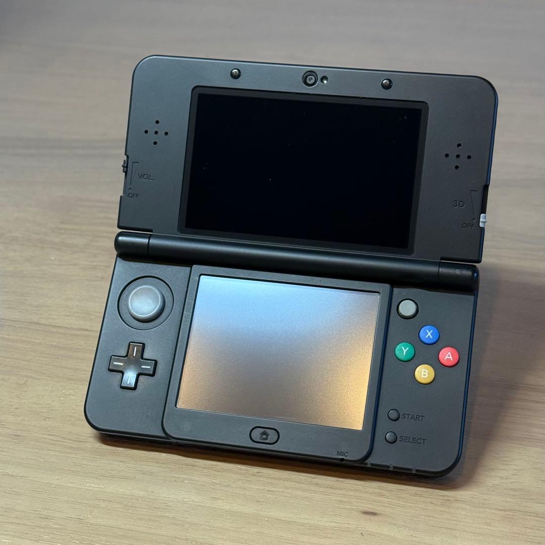 4-329 Newニンテンドー3DS ファイアーエムブレムif 箱付き