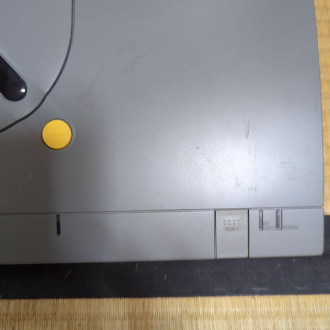 FM TOWNS MARTY2 本体！ジャンク