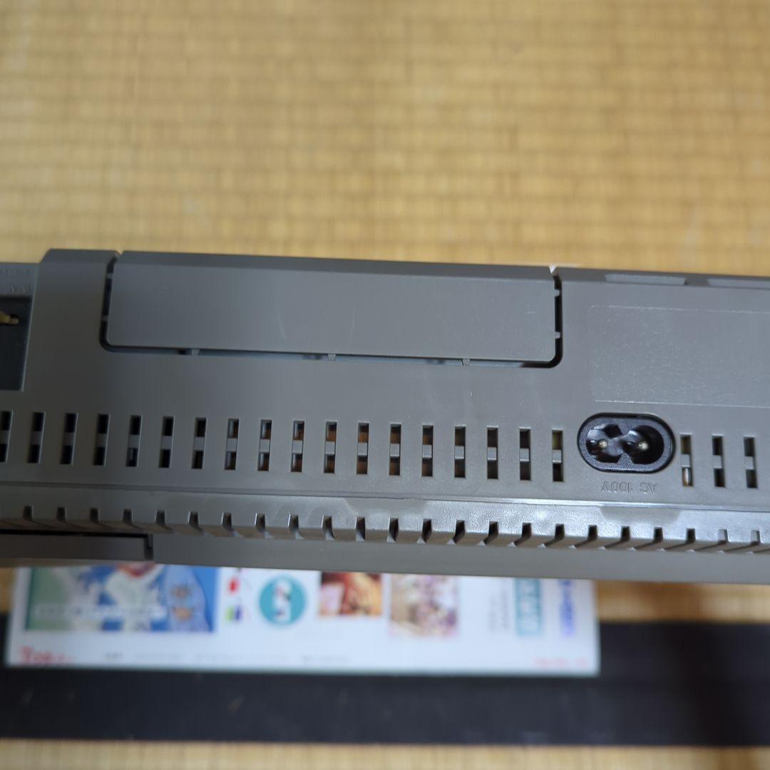 FM TOWNS MARTY2 本体！ジャンク