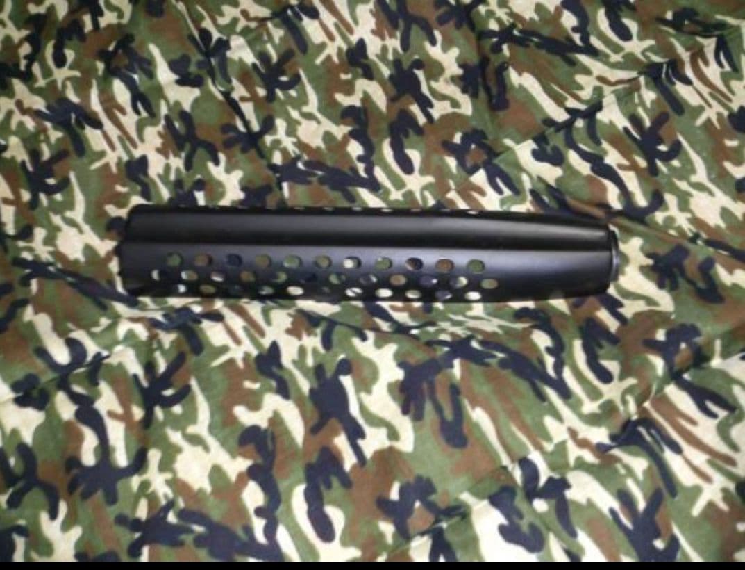 マルシン★M１カービン用★ ハンドガード★金属製