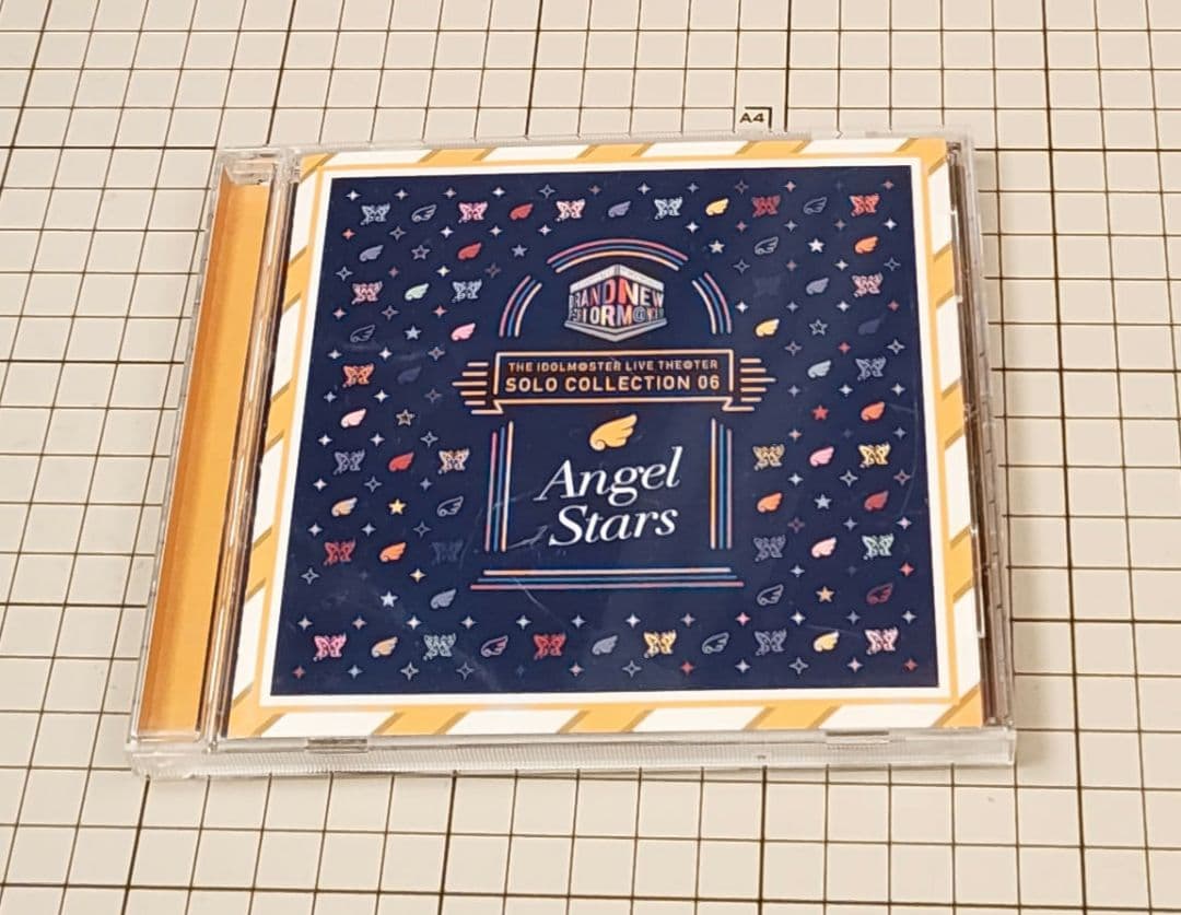 ミリオン　ソロコレ　CDセット