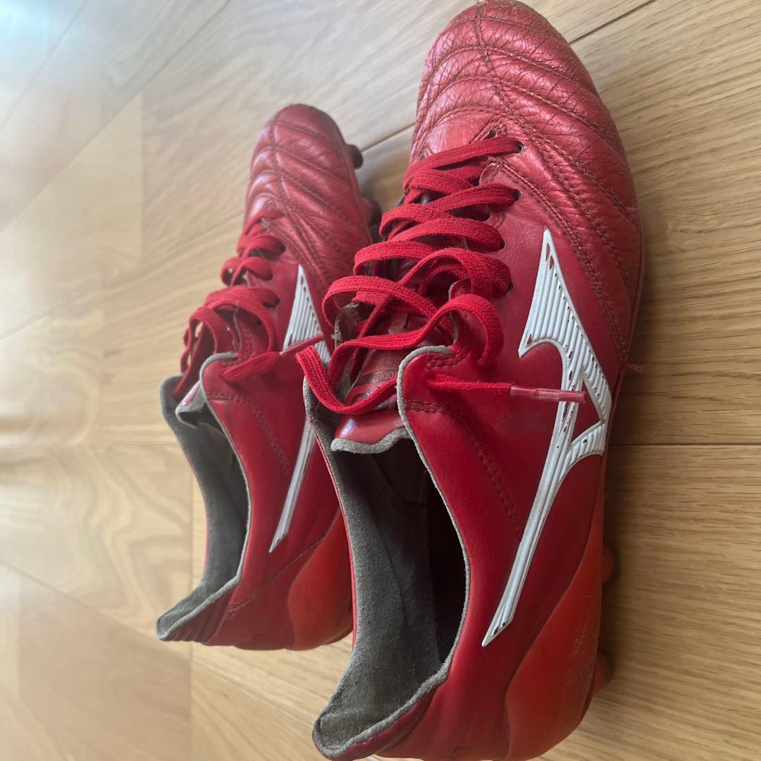 Mizuno サッカーシューズ モレリアNEO2