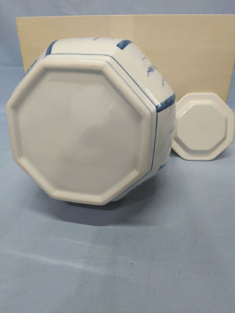 皆具　茶道具　ぶどう図　未使用