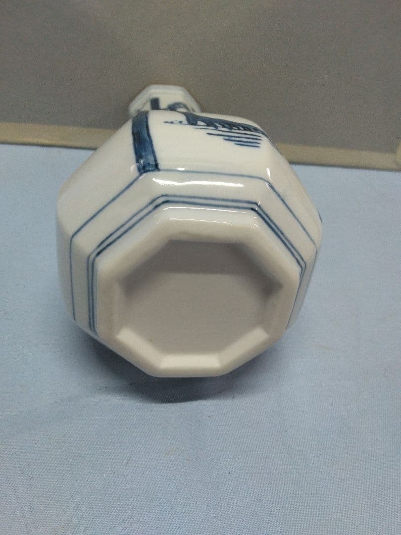 皆具　茶道具　ぶどう図　未使用