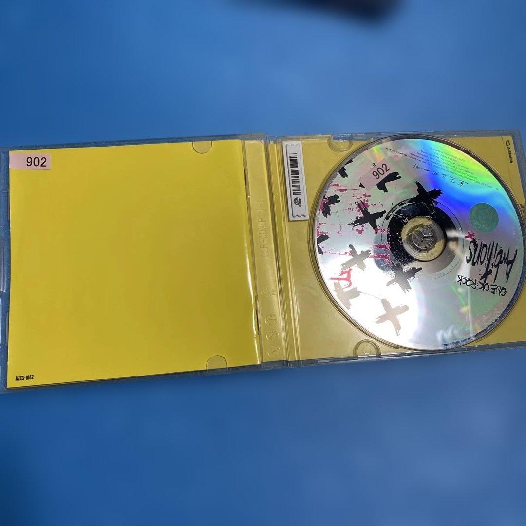 『新品ケース』ONE OK ROCKアルバム8枚まとめ売り