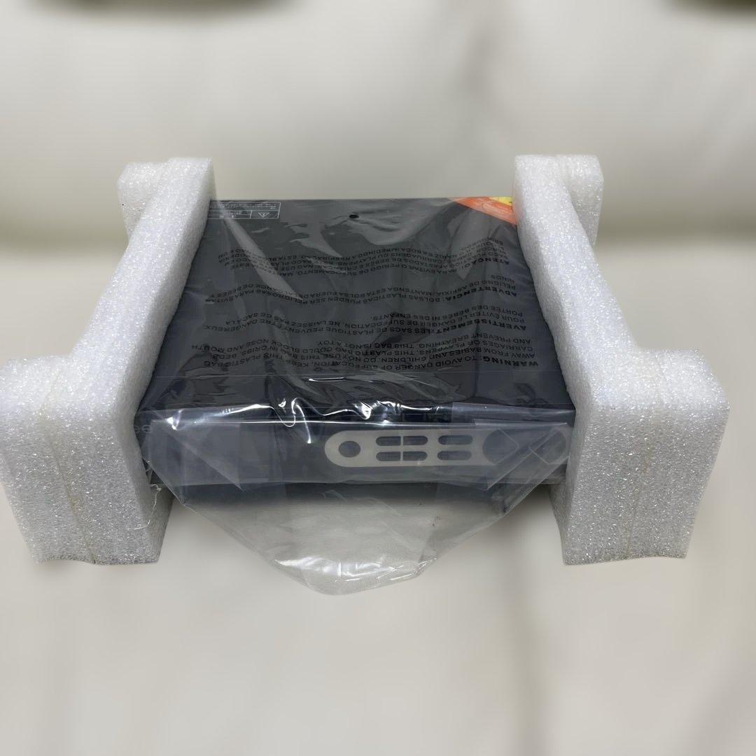 Qsee Security Surveillance System 8台セット