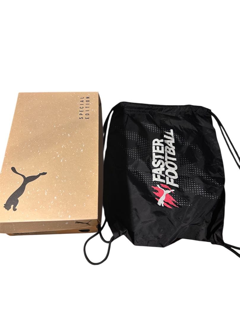 プーマ フューチャー 7 アルティメット NJR COPA FG/AG