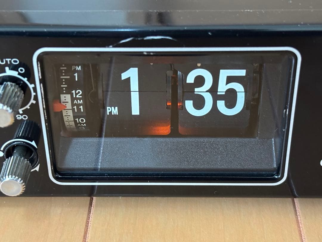 COPAL デジタルタイマー アラーム付き