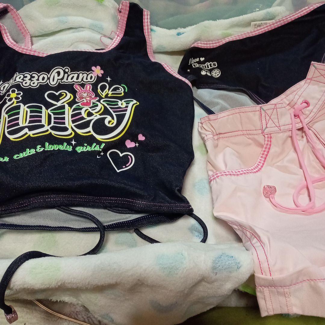 は*ち様 メゾピアノ　管理番号E