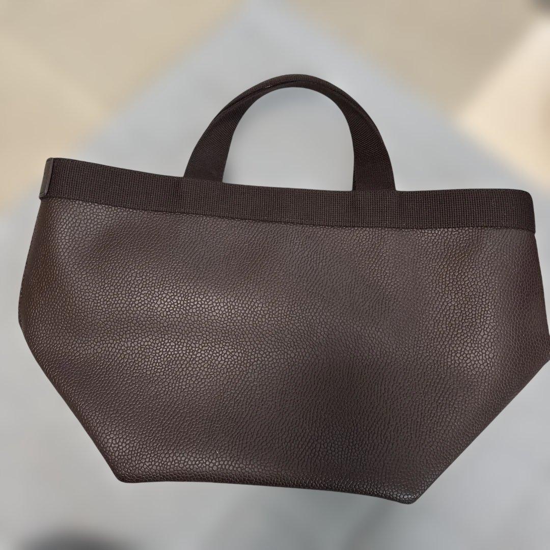 エルベシャプリエ ブラウン 707GP モカ／モカ 正規店購入 美品