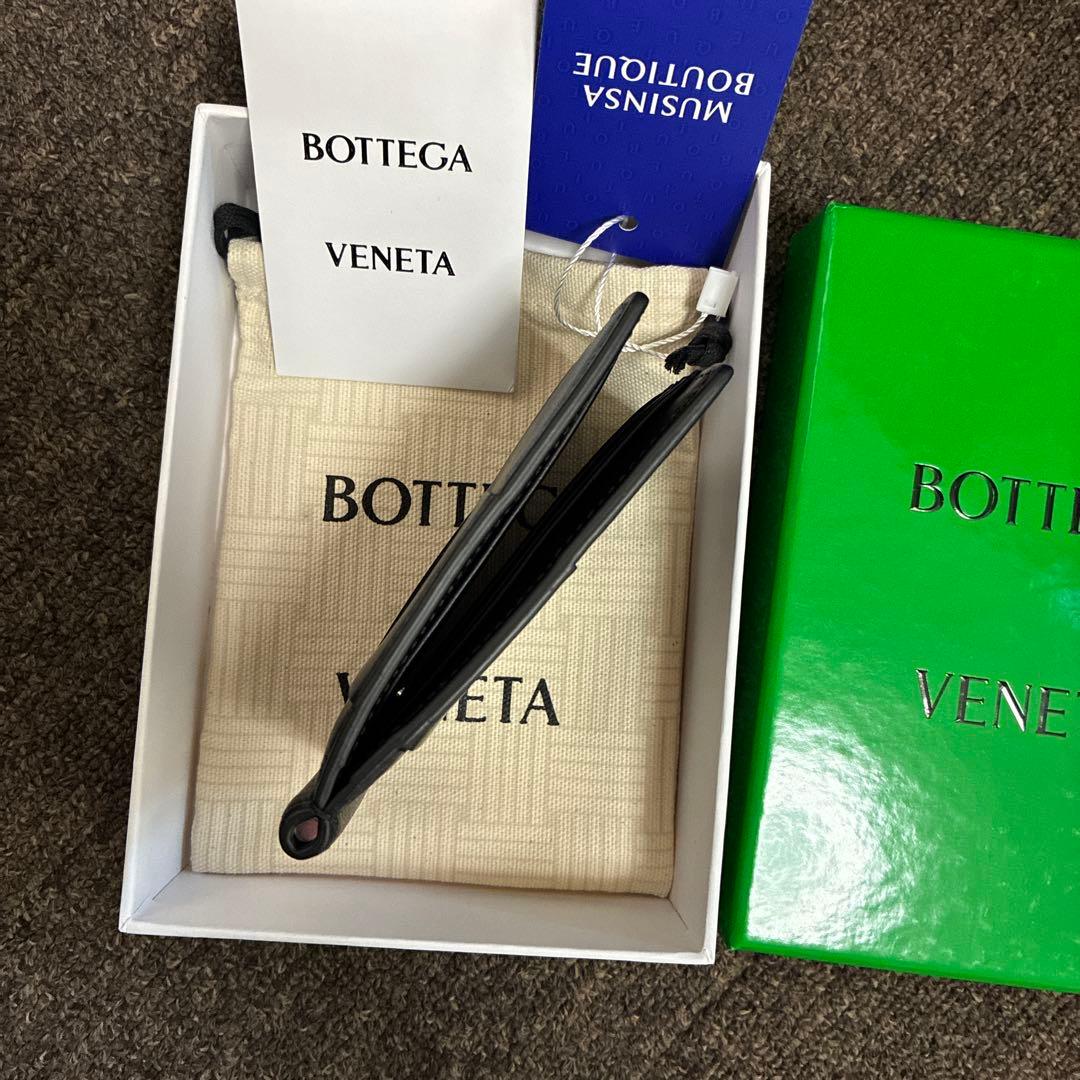 ⭐︎⭐︎商売人⭐︎⭐︎￼BOTTEGA VENETA マネークリップ