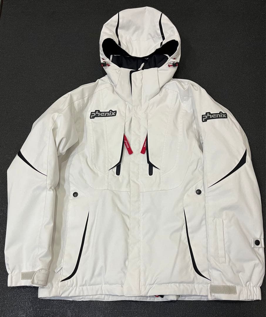 phenix フェニックス　 スキーウェア 上下セット サイズ　M