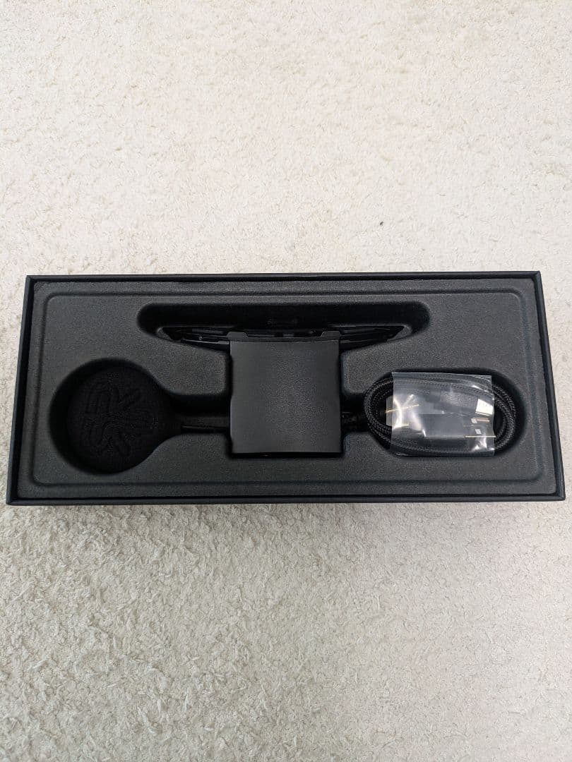 RUROC/ルーロック SHOCKWAVE/ ショックウェーブ 新品