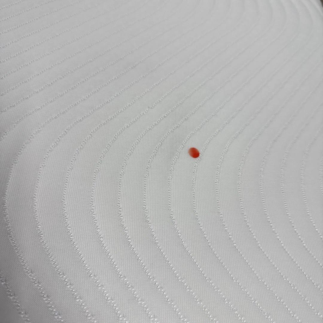 ⑧快適快眠✨OASIS シングル 布団 三つ折り コアラ✨一部目立たない汚れあり