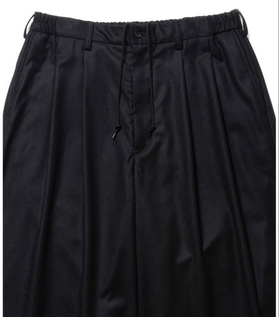 パンツ in my own way