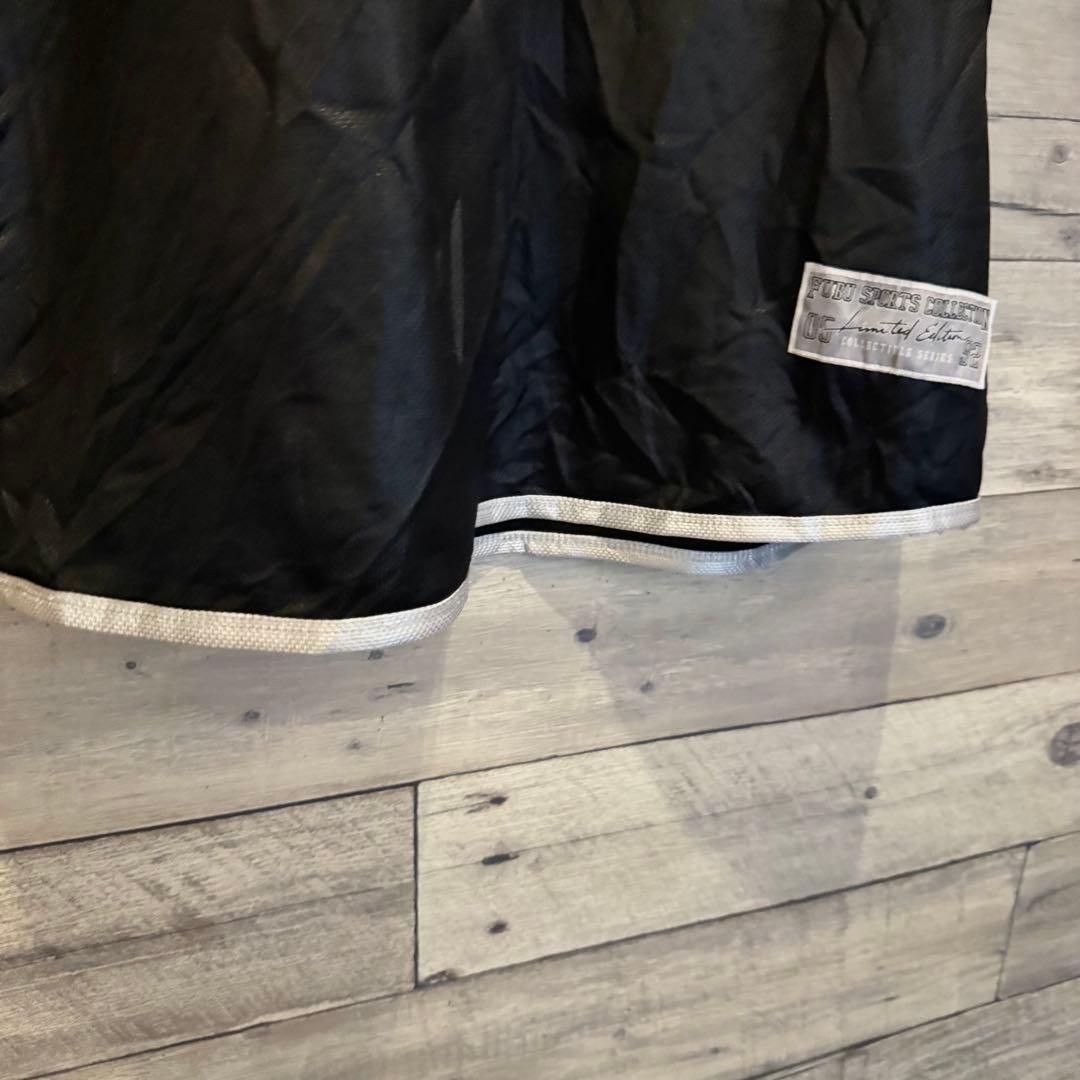 【激レア】　FUBU (フブ) Uptown アメリカン　スポーツシャツ 05