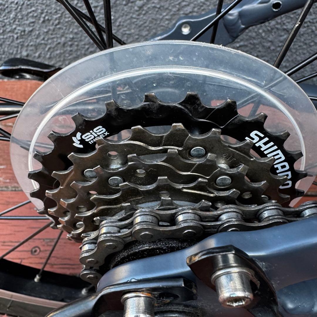 室内保管　引取希望　RITEWAY ZIT 20 ライトウェイ ジット 子供用