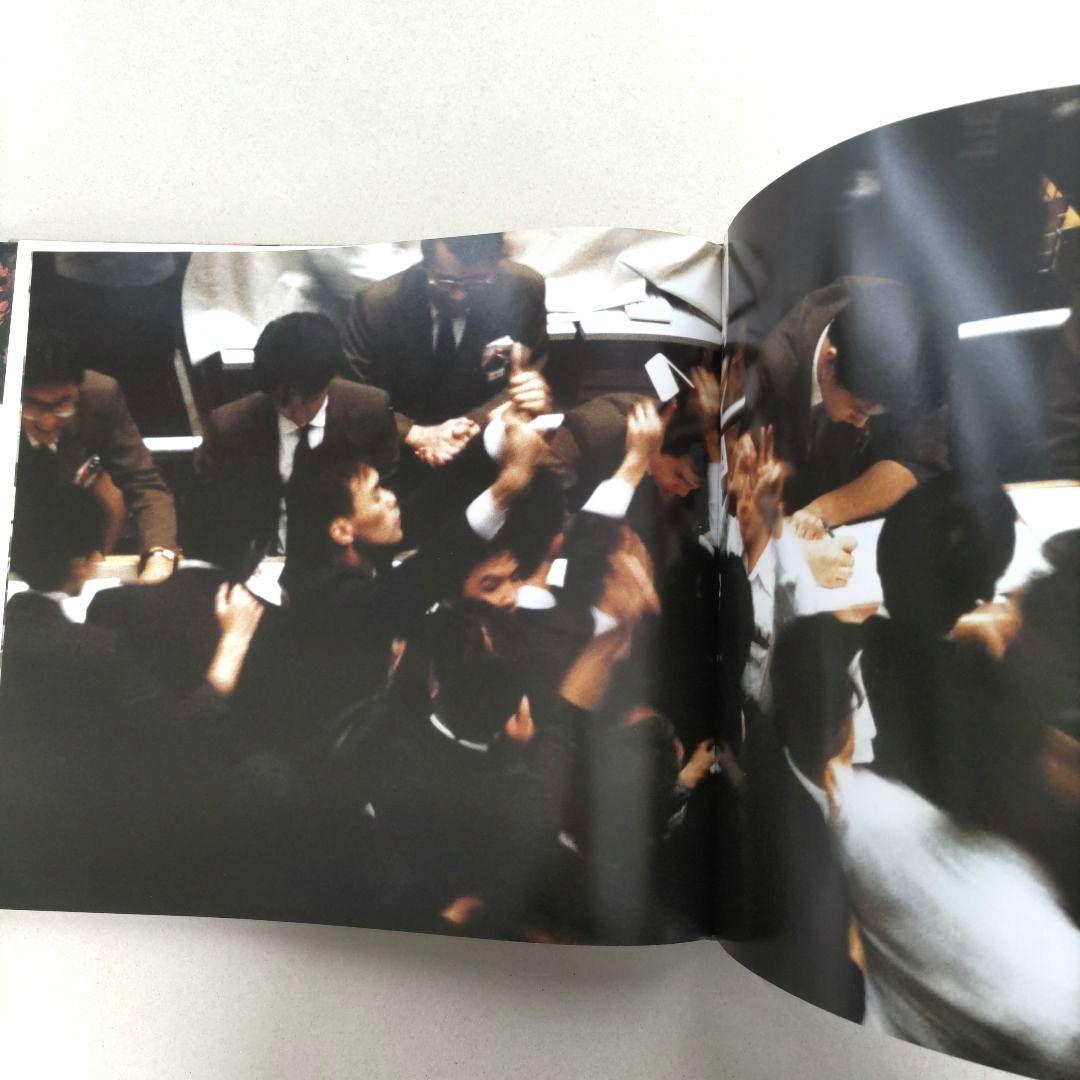 ANDREAS GURSKY/アンドレアス・グルスキー 写真集 作品集