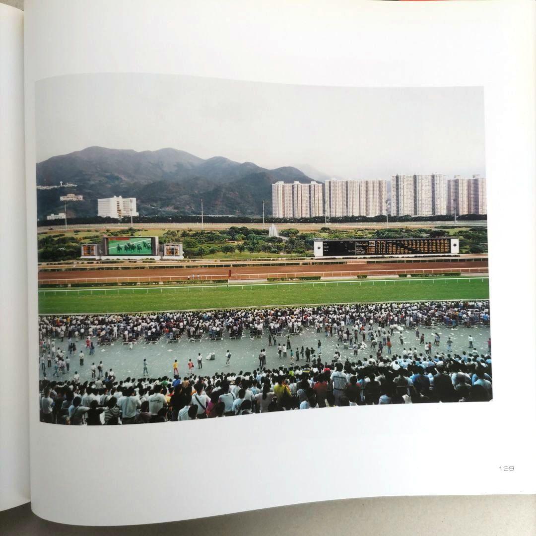ANDREAS GURSKY/アンドレアス・グルスキー 写真集 作品集