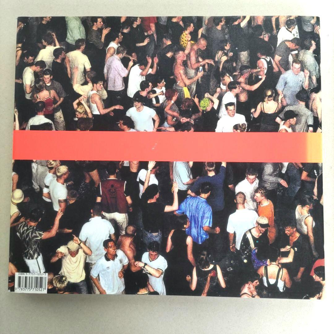 ANDREAS GURSKY/アンドレアス・グルスキー 写真集 作品集