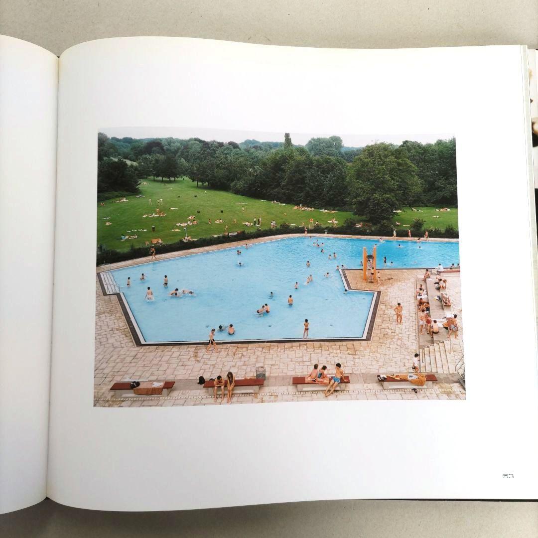 ANDREAS GURSKY/アンドレアス・グルスキー 写真集 作品集