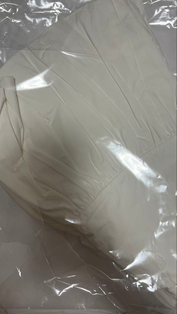 Darich ウエストリボンバルーンミニスカート