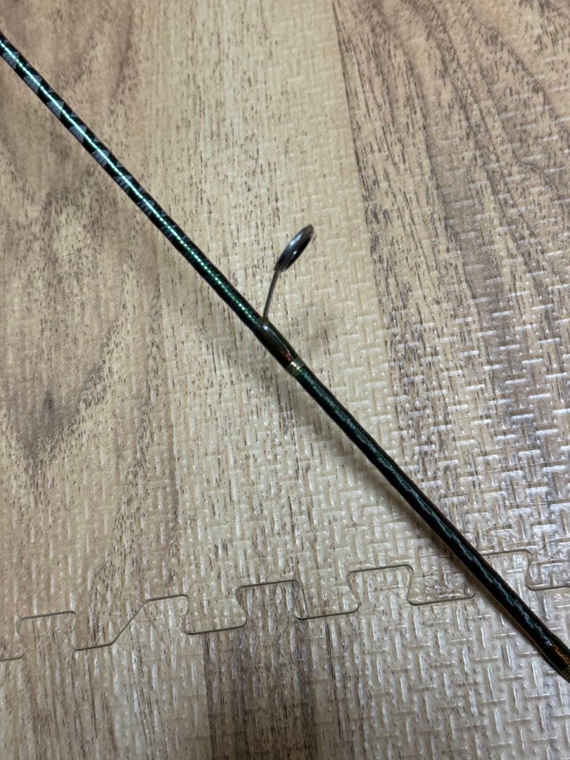 シマノ(SHIMANO) カーディフ エリアスペシャル 66SUL-F