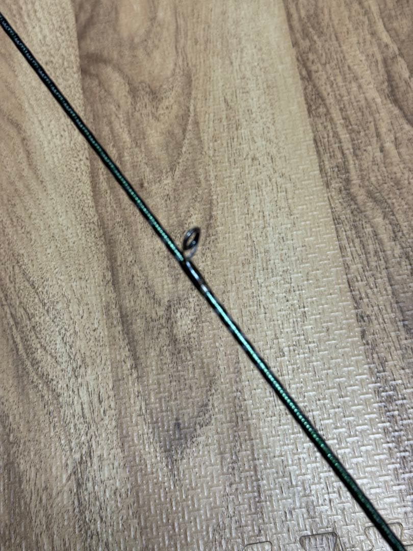 シマノ(SHIMANO) カーディフ エリアスペシャル 66SUL-F