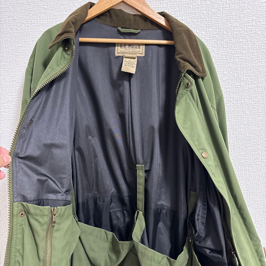 【希少】90S VINTAGE GORE-TEXナイロンハンティングジャケット