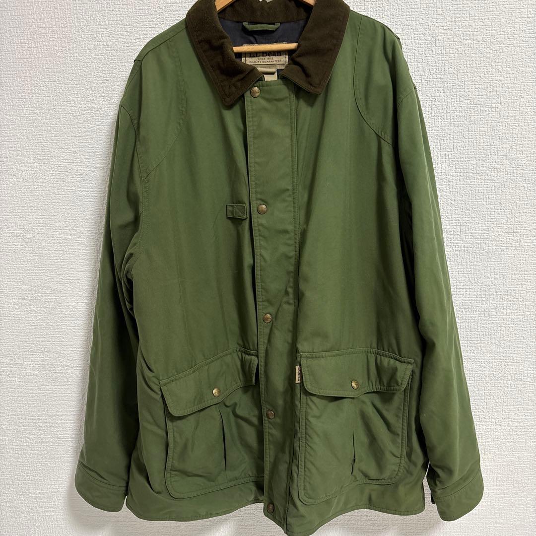 【希少】90S VINTAGE GORE-TEXナイロンハンティングジャケット